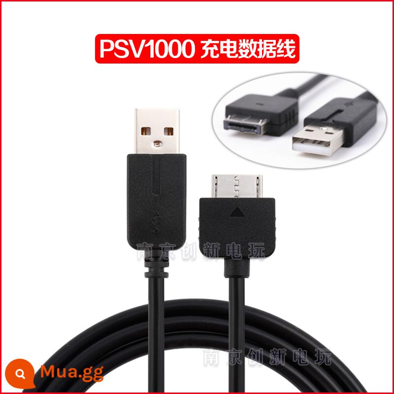 Miễn phí vận chuyển PSV1000 sạc PSV dòng sạc điện PSV2000 sạc + dòng dữ liệu + dòng điện - Cáp dữ liệu sạc chuyên dụng PSV1000 hỗ trợ truyền dữ liệu