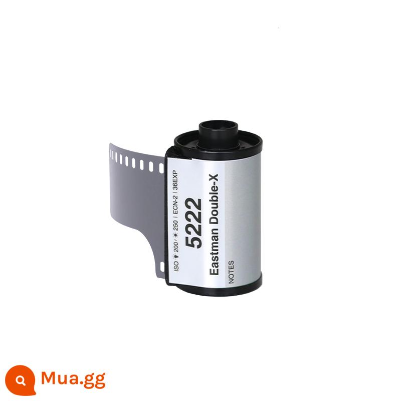 Cuộn phim KODAK 135 120 5203 5219 5207 5222 gói phụ chụp phim 5 cuộn - 135/5222