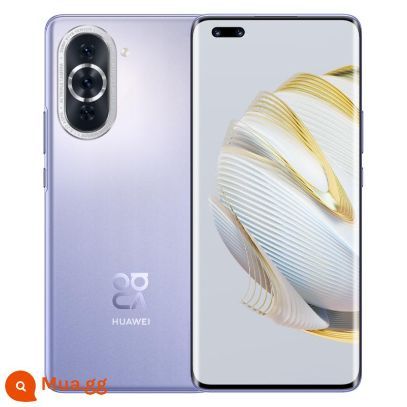 Điện thoại di động HUAWEI/ Huawei nova 10 pro 6.67 inch hạ thẳng nove chính hãng Hongmeng nova10 màn hình cong chính hãng Hua điện thoại thông minh sinh viên người già flagship chính hãng - Provence