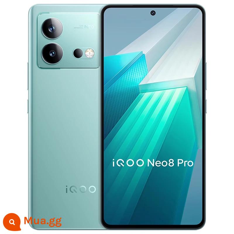 [Giảm giá tới 400 nhân dân tệ] điện thoại di động mới vivo iQOO Neo8 Pro Kích thước 9200+ chip card đồ họa độc lập bàn chải cao chính thức cửa hàng hàng đầu cửa hàng điện thoại di động thể thao điện tử thông minh 5g chơi game Aiku - lướt sóng