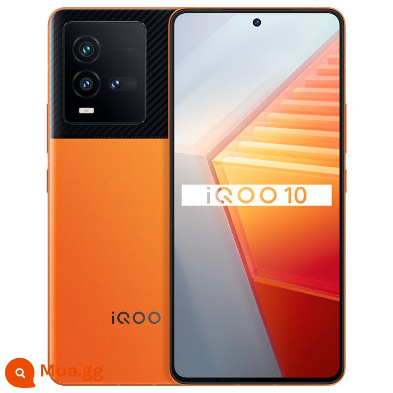 [Chuyển đến đặt hàng iQOO 11 từ trang chi tiết] vivo iQOO 10 Snapdragon 8+/sạc nhanh 120W/điện thoại chơi game màn hình E5 trang web chính thức vivoiQOO10 cửa hàng flagship chính thức - động cơ đốt trong