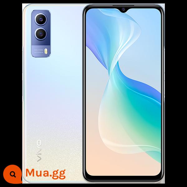 [Bảo hành toàn quốc] vivo T1x 5G Dimensity 900 Core Tốc độ làm mới 120Hz Thời lượng pin 5000mAh Sạc flash 44W 64 triệu hình ảnh Điện thoại di động 5G vivo chính hãng chính hãng - muối biển