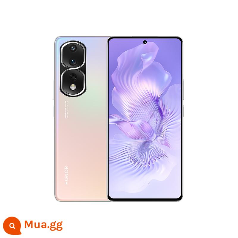 Phiên bản màn hình trực tiếp của HONOR/Honor 80 Pro của điện thoại thông minh 5G mới 160 triệu hình ảnh siêu rõ nét Chip hàng đầu Snapdragon 8+ AI Vlog video master cửa hàng flagship chính thức xác thực 70XD4 - Bột Ying Chenhui