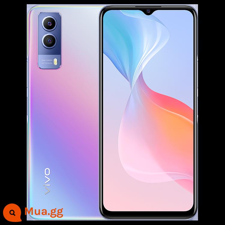 [Bảo hành toàn quốc] vivo T1x 5G Dimensity 900 Core Tốc độ làm mới 120Hz Thời lượng pin 5000mAh Sạc flash 44W 64 triệu hình ảnh Điện thoại di động 5G vivo chính hãng chính hãng - ánh kim