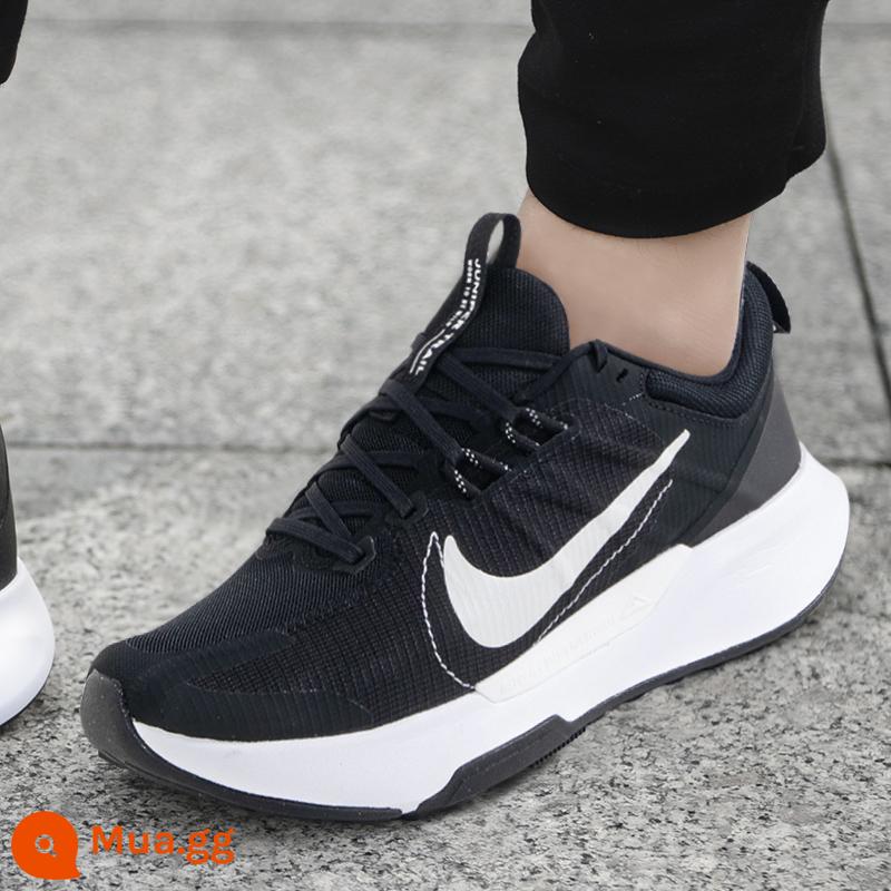 Nike Giày nam Nike hàng đầu chính thức mùa thu và mùa đông giày mới giày chạy bộ nam bình thường giày thể thao nam - DM0822-001/Giả một trả mười