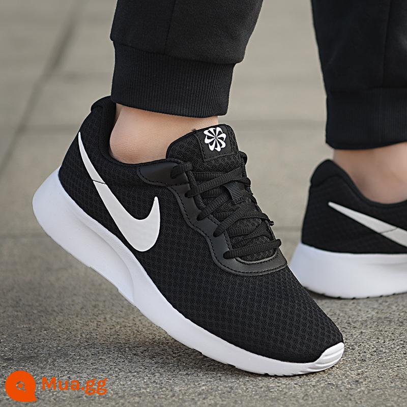 Giày Nike Nike Nam Mới Mùa Đông 2023 Chính Thức Hàng Đầu Giày Thể Thao QUEST Giày Chạy Bộ Thường Ngày Giày Chạy Bộ Nam - DJ6258-003/Dòng cổ điển