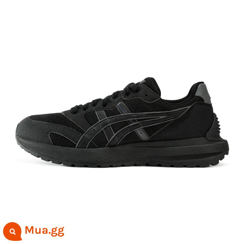 ASICS Arthur SC giày thường ngày thể thao mùa xuân nam và nữ phong cách cổ điển TARTHER SC đôi giày hổ đi bộ tháp - đen