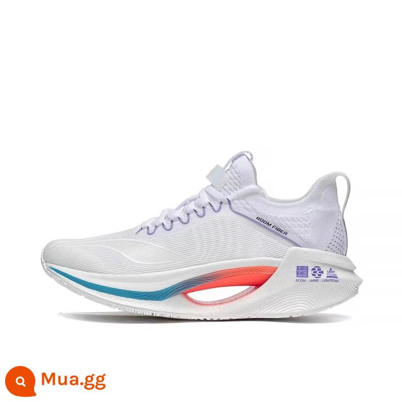 Li Ning Jueying Essential Nam Phản Quang Nhẹ Lụa Đàn Hồi Cao Tốc Độ Đàn Hồi Giày Chạy Bộ ARRT007-2 - ARRT007-15 Mã sơn để xem chi tiết