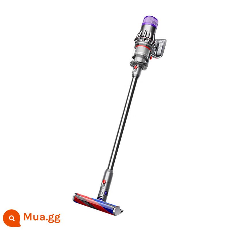 [Double Eleven] Máy hút bụi và loại bỏ mạt bụi gia dụng nhẹ Dyson V10Slim 2023 mới - V10 Digital Slim (mẫu mới 2023)