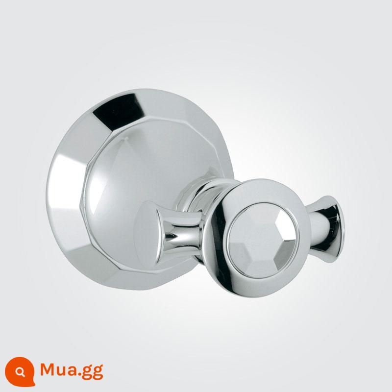 Grohe Đức Grohe phòng tắm áo choàng tắm khăn móc quần áo phòng tắm bột phòng phụ kiện phần cứng - 40226000-1