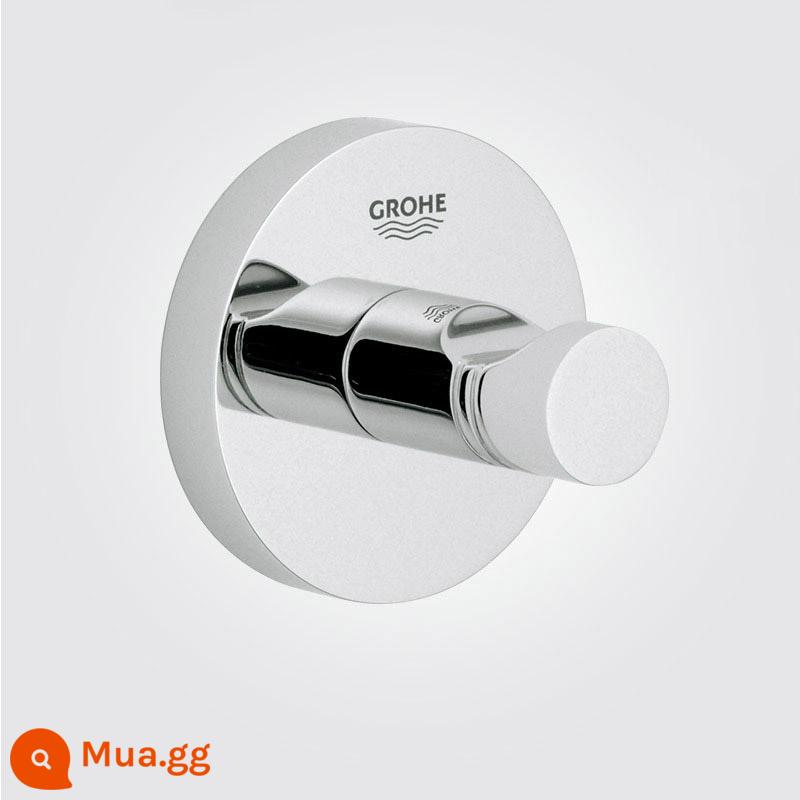 Grohe Đức Grohe phòng tắm áo choàng tắm khăn móc quần áo phòng tắm bột phòng phụ kiện phần cứng - 40364001