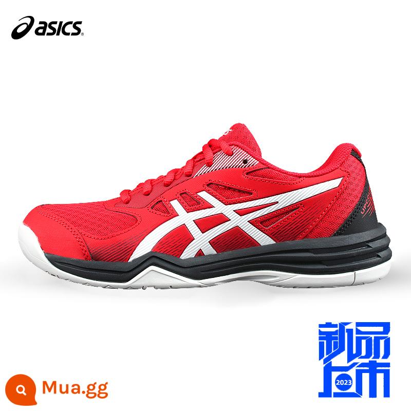 Giày bóng bàn Asics / Arthurs giày nam giày nữ giày thể thao bóng bàn chuyên nghiệp Asics chống trượt thoáng khí - [Thông quan đặc biệt]-1071A086-600-Đỏ-Bóng bàn/Cầu lông chung