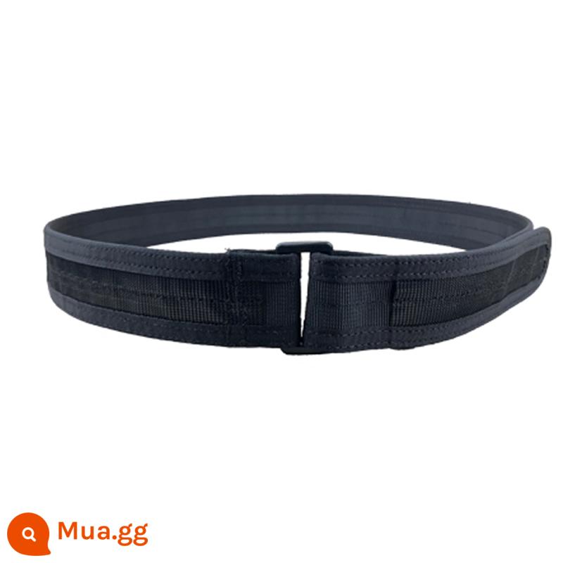 Chiến thuật bên trong vành đai Velcro bên trong vành đai tiêu chuẩn mới vành đai bên trong ronin tráng vành đai bên trong nhiệm vụ vành đai bên trong - Thắt lưng bên trong phiên bản thường