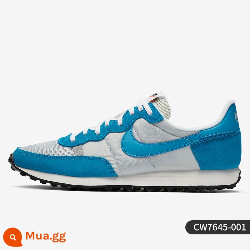 Nike/Nike chính hãng chính hãng CHALLENGER giày thể thao cổ điển siêu nhẹ nam CW7645-100 - Mẫu nam CW7645-001