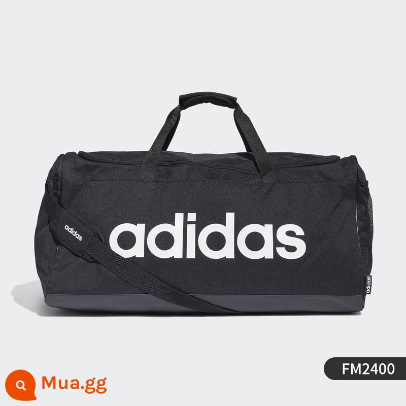 Túi Messenger nam nữ đeo vai sức chứa lớn mới chính hãng Adidas FM6745 - FM2400