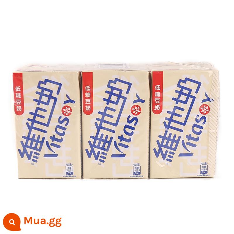 Sữa Vita Vita Bull Head Socola Sữa Uống Socola Sữa 250ml*6 hộp nhập khẩu từ Hồng Kông - sữa đậu nành ít đường