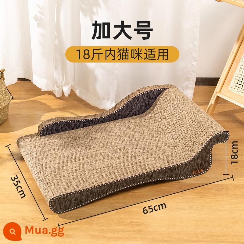 Guicupine Ghế Cat Krning Cat Cat Cat chuyên nghiệp - [Hình ảnh chính] XL ❤ Hot Sale (trong vòng 18 pound) - Dài 65cm