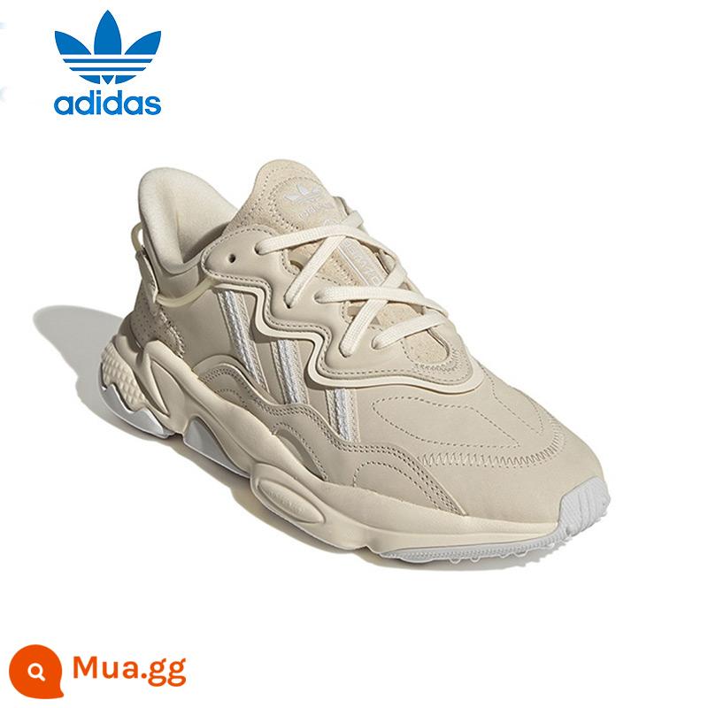 Giày nam adidas clover giày thường nữ giày cha giày mùa đông 2022 giày thể thao retro mới EE6461 - HP7777