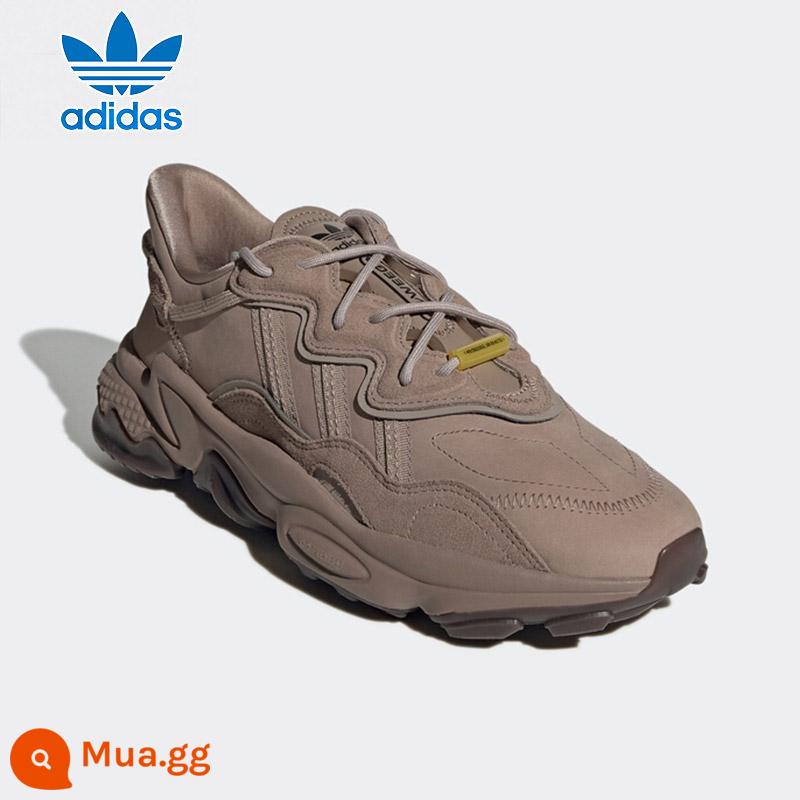 Giày nam adidas clover giày thường nữ giày cha giày mùa đông 2022 giày thể thao retro mới EE6461 - GX1811