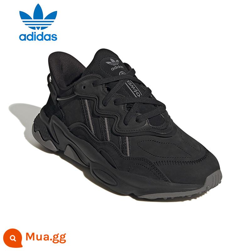 Giày nam adidas clover giày thường nữ giày cha giày mùa đông 2022 giày thể thao retro mới EE6461 - HP7776