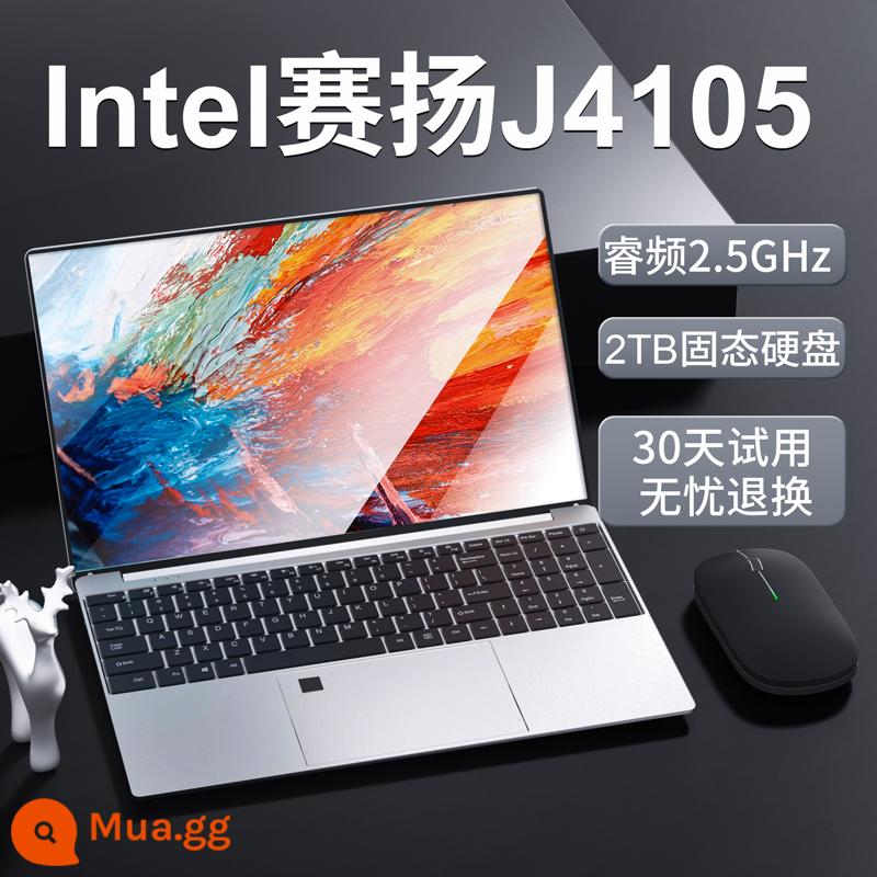 [King of the Year] Thế hệ thứ 11 Máy tính xách tay Intel Core i7 Thiết kế máy tính học tập kinh doanh Sách trò chơi kim loại Cấu hình cao Di động siêu nhẹ Di động Thích hợp cho chuột Huawei Lenovo - Phiên bản Home đóng mở 180 độ + IPS chống xanh cho học tập giải trí