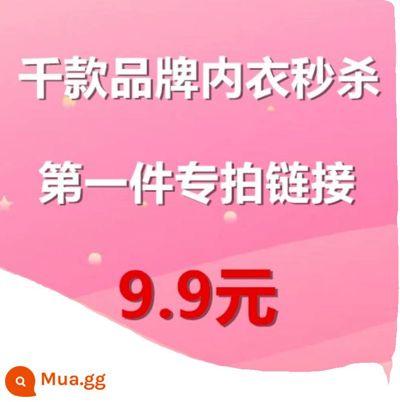 Nhận xét đặc biệt 9.9 đầu tiên trong phòng phát sóng trực tiếp là mã hóa tốt - Sản phẩm flash sale không được đổi trả và không được đổi trả