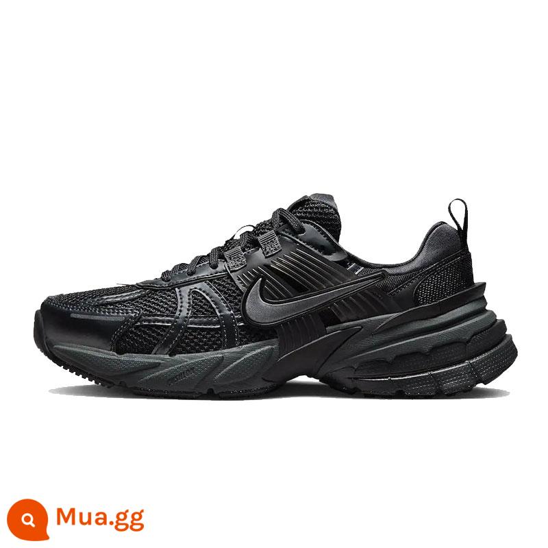 Giày thể thao nữ Nike mùa xuân V2K RUN giày thể thao phong cách retro FD0736-102 - FD0736-001-2023 Mùa đông