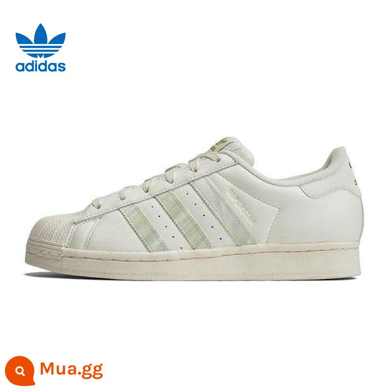 Trang web chính thức của Adidas clover mùa xuân giày nam giày thể thao RIVALRY giày thường giày FZ6318 - HQ6668-2023 Mùa hè