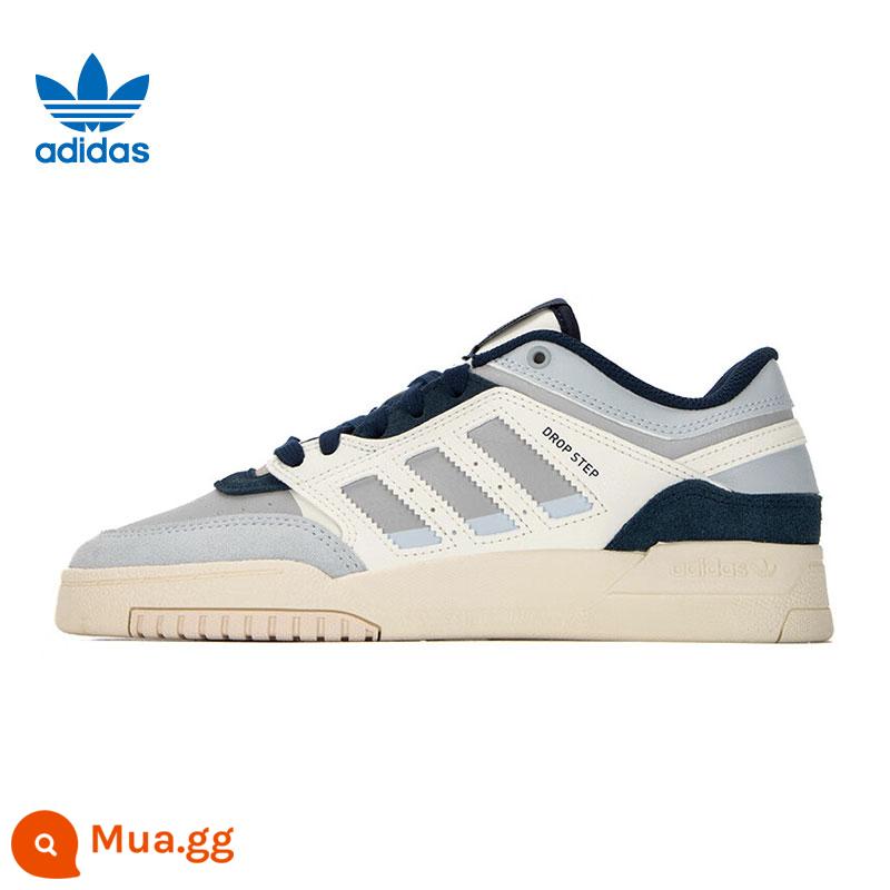 Trang web chính thức của Adidas clover giày mùa đông nam và nữ giày thể thao RETROPY E5 giày thường GW6780 - Mùa xuân HQ7119-2023