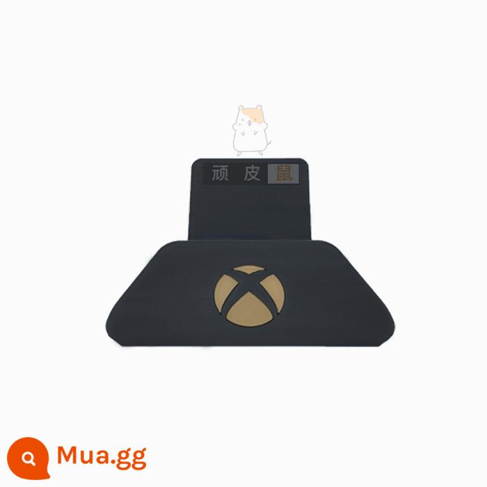 Đế giá đỡ tay cầm chơi game 2020 thích hợp cho khung đỡ bộ điều khiển Microsoft xbox seriesx phụ kiện kệ lưu trữ - vàng đen