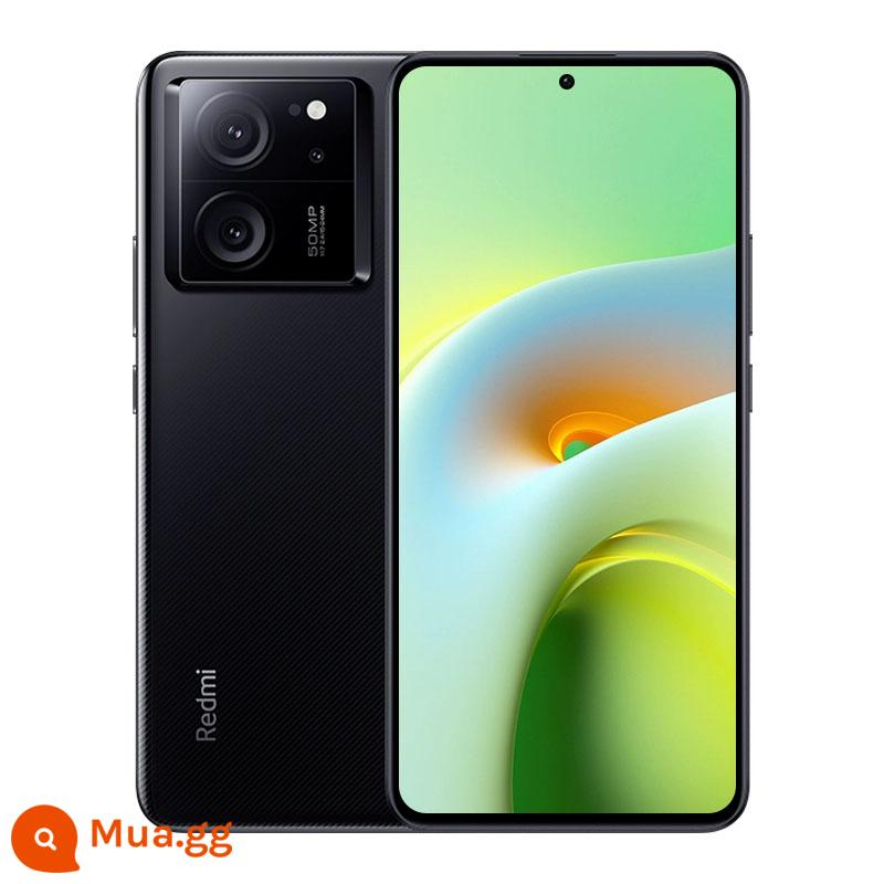 Phiên bản MIUI/Xiaomi Redmi K60 Extreme - lông mực