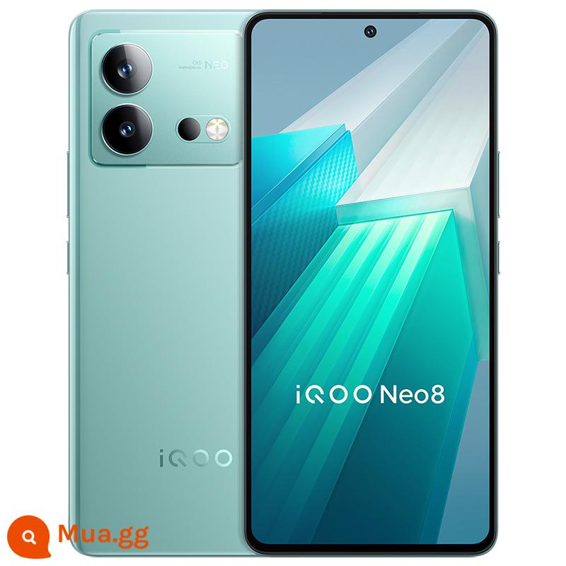 [Tiết kiệm 200 nhân dân tệ] Vivo iQOO Neo8 điện thoại di động mới Qualcomm Xiaolong 8+ thẻ hiển thị độc lập làm mới cao chính thức cửa hàng hàng đầu điện thoại di động chơi game thông minh 5g chơi game Aiku neo7 - lướt sóng