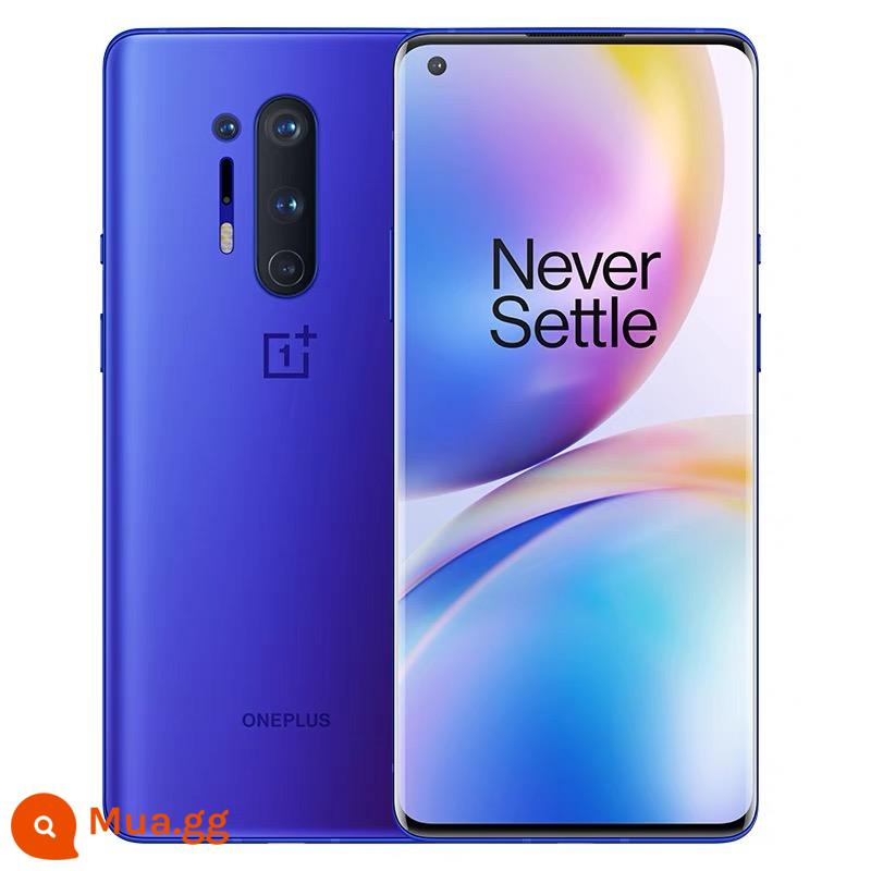 OnePlus/OnePlus IN2020 Qualcomm Snapdragon 865 OnePlus 8 Pro 9 Điện thoại di động OnePlus 8T - nhạc blues