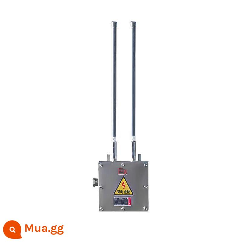 Vụ nổ -Phoot -plof High -Power Wireless AP Outdoor Full -dirtional Wifi Campus Campus onground Tube Corridor FainaT - Máy chủ chống cháy nổ AP Ăng-ten đa hướng W700-P+8db