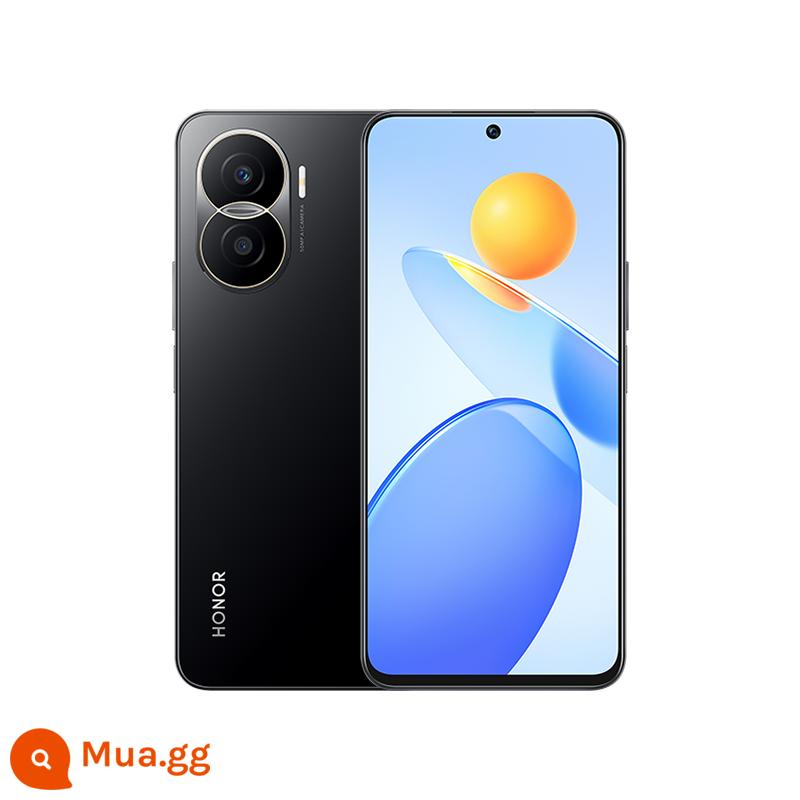 Sản phẩm mới/quà tặng sang trọng Honor X40i 12G chạy 5G điện thoại di động 5000W pixel màn hình lớn điện thoại di động 5g thông minh chính thức cửa hàng hàng đầu trang web chính thức chính hãng X40i - Magic Night Black---7TPro