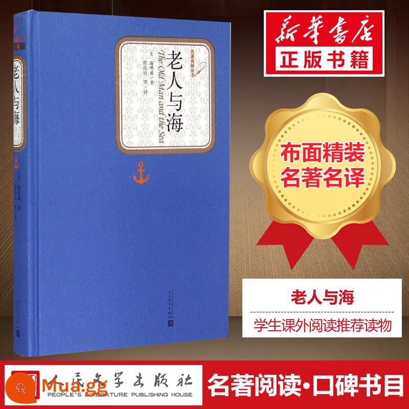 Top 10 cuốn sách nổi tiếng thế giới trọn bộ bìa cứng Tân Hoa xã chính hãng Nhà xuất bản Văn học Nhân dân trọn bộ 17 tập Nhà thờ Đức Bà Paris thời thơ ấu Đồi gió hú bi thảm danh sách sách bán chạy nhất thế giới văn học nước ngoài tiểu thuyết sách bản thanh niên học sinh - ông già và biển