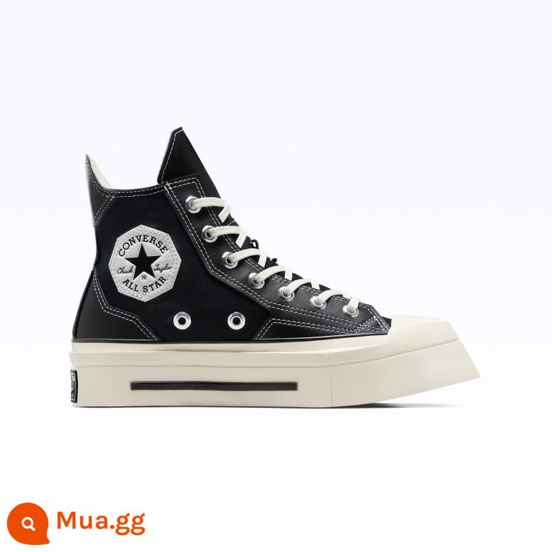 [GEOMETRY CHUCK 70] Giày CONVERSE đế dày đế dày nam nữ chính hãng CONVERSE A06436C - A06435C