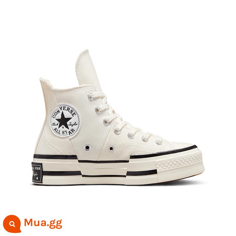 CONVERSE Converse Official Chuck 70 Plus giày thể thao cổ cao ống nối nam nữ A00916C - A00915C