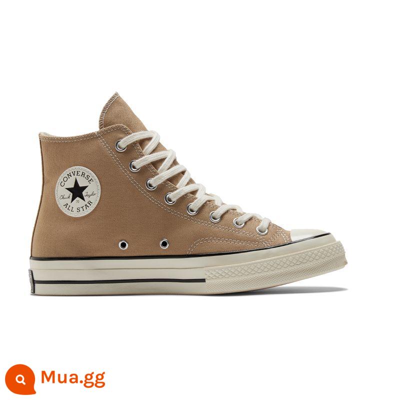 CONVERSE Converse official 1970S giày canvas ống cao tiêu chuẩn nam nữ C-character A05966C - A05966C