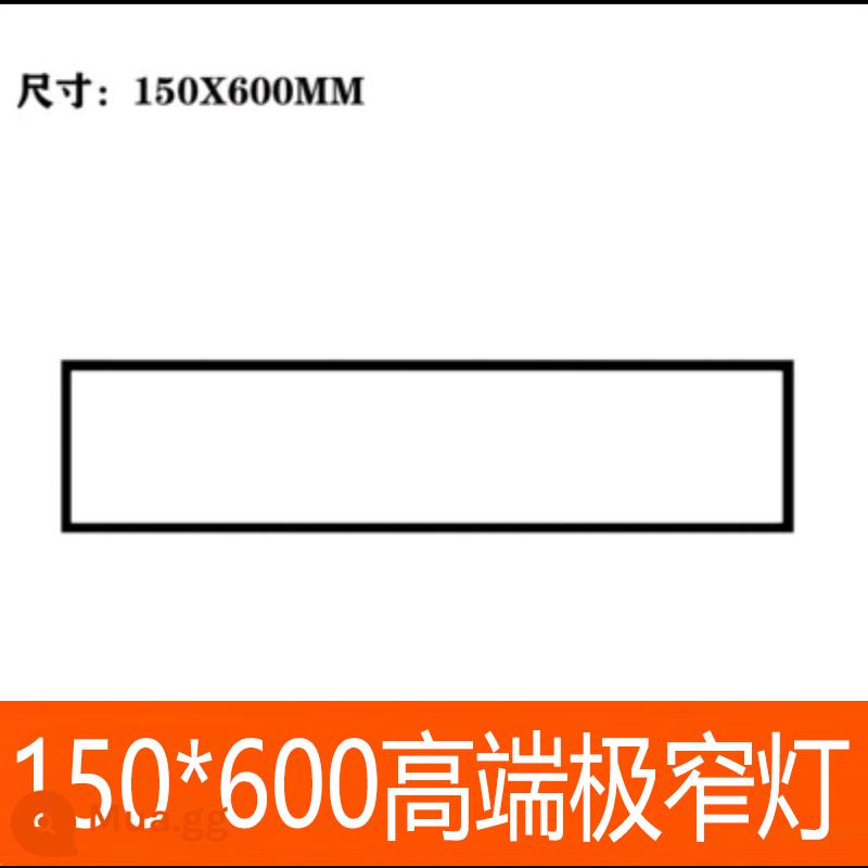 Tích hợp tấm khóa nhôm tấm lớn 450*900 treo trần phòng khách bếp phụ và phòng tắm trần treo trần treo trần tổ ong - đèn lưới tản nhiệt