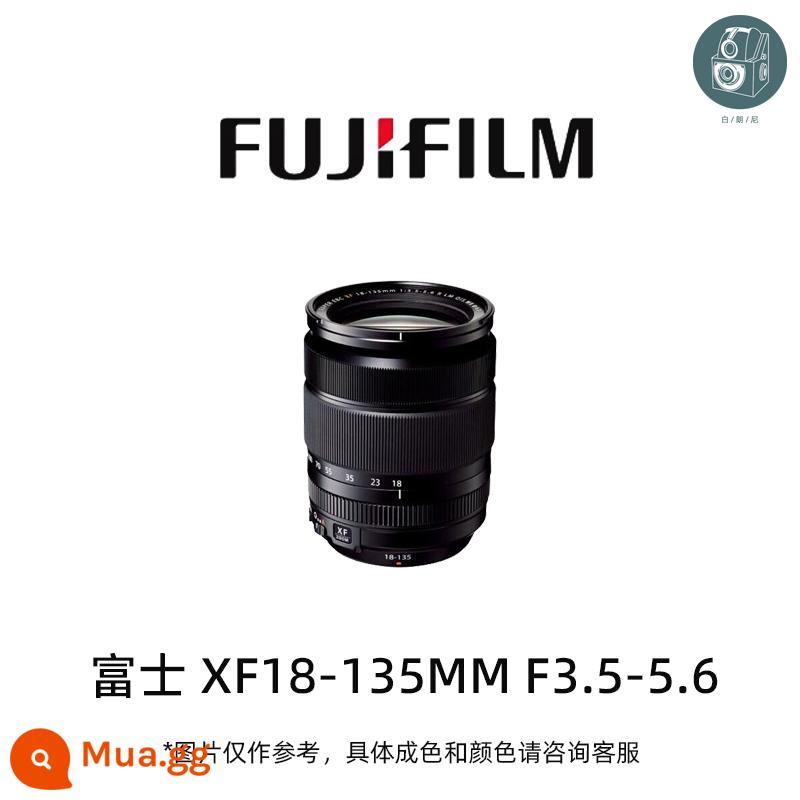 Ống kính Fuji đã qua sử dụng XF18-55 16-80 18-135 16-55 zoom chụp xa ống kính khẩu độ lớn tầm xa - Fujifilm XF18-135mmF3.5-5.6, ống kính hàng đầu thế giới