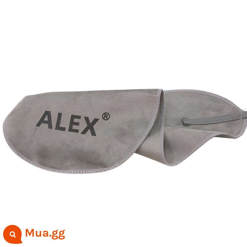 Alex Alex Deer Pesax Rửa âm thanh nổi -Credit Facter Clasma Tube Vải sạch - Cần gạt nước cổ cong loại A