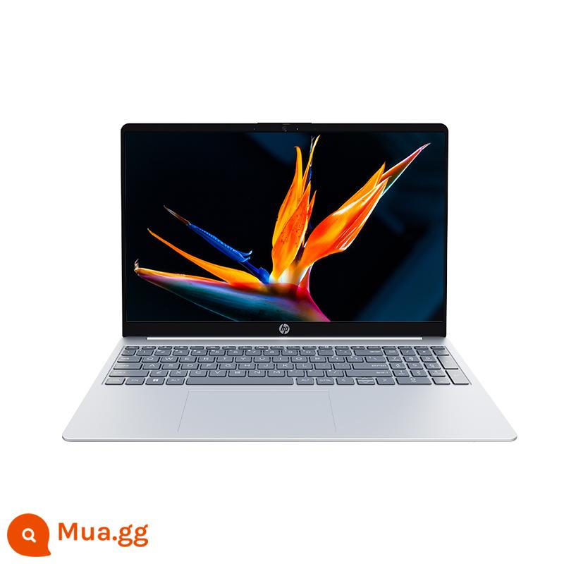 [Sách kim loại nổ] HP HP Star 14 Pro tùy chọn Intel Core i5 thế hệ thứ 12 màn hình 2.8k đèn máy tính xách tay và sách văn phòng di động dành cho sinh viên Cửa hàng hàng đầu chính thức của HP - Card đồ họa 15,6 inch Silver Play Edition i5-1340P+Iris Xe