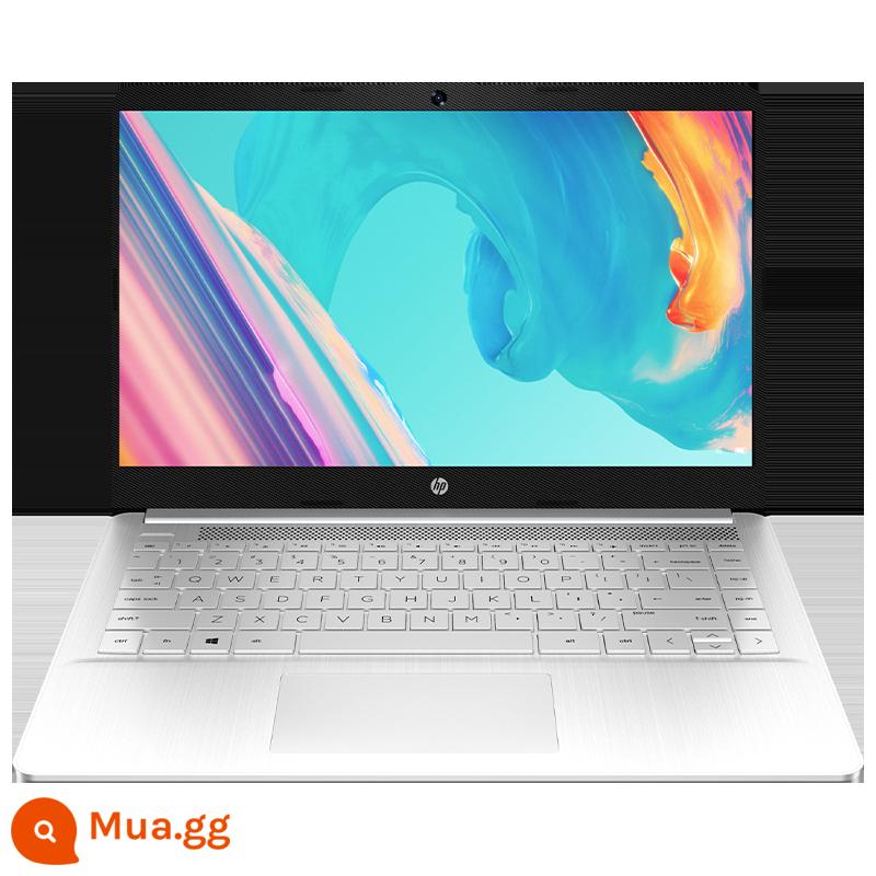 [Mỏng và giá trị cao] HP HP Star 14 Youth Edition Tùy chọn Máy tính xách tay Intel Core i5 thế hệ thứ 12 Máy tính xách tay dành cho nữ sinh Văn phòng Máy tính xách tay nhẹ Máy tính xách tay chính thức của HP - Bạc [Phiên bản bán chạy nhất]i5-1240P+Card đồ họa Iris Xe