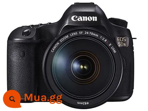 Cho thuê máy ảnh một mắt siêu nhỏ Canon R7R8R10R5CR65D4/36D280D90D thuê miễn phí đặt cọc - tiền gửi 5DS