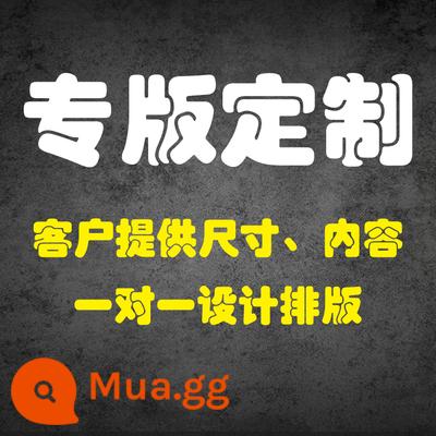 Nhãn dán năm mới con dấu chúc phúc nhãn quà tặng tròn Ngày đầu năm mới màu đỏ tự dính Nhãn dán lễ hội mùa xuân có thể được tùy chỉnh - Dịch vụ khách hàng tư vấn tùy chỉnh