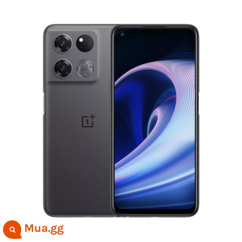 Giao ngay Shunfeng Miễn phí vận chuyển OnePlus One Plus One Plus Ace Racing Edition Dimensity 8100 One Plus Ace Racing Edition - Phiên bản OnePlus Ace Racing [Xám cạnh tranh]