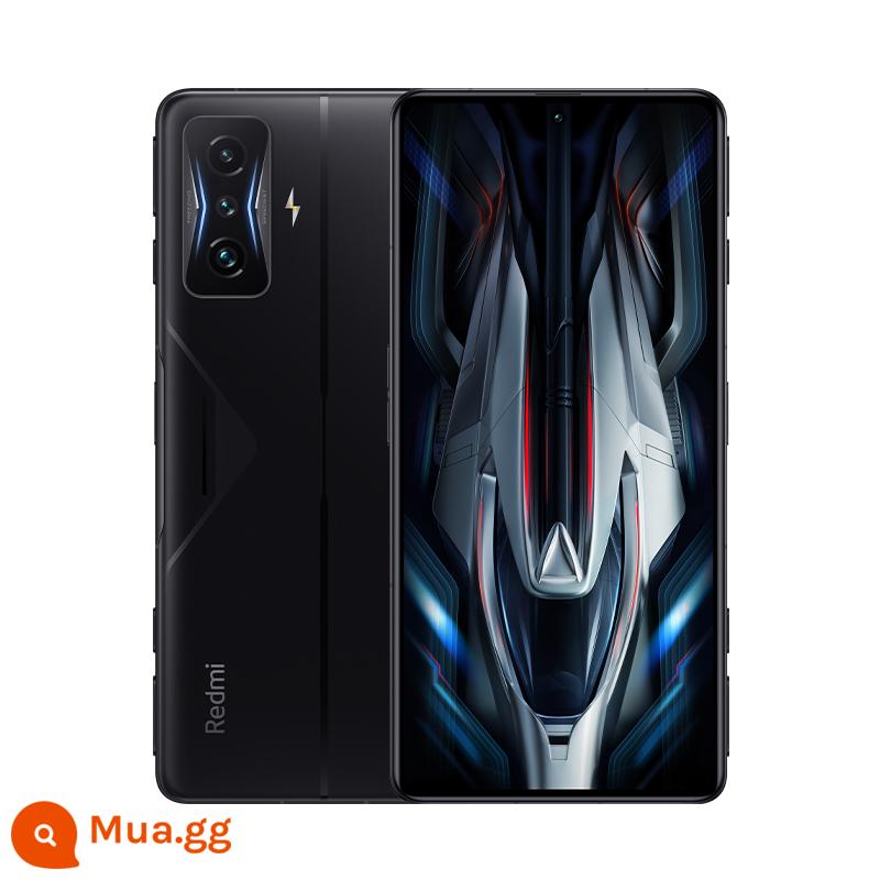 Giao ngay Shunfeng miễn phí vận chuyển MIUI/Xiaomi Redmi K50 Extreme Edition 5G điện thoại di động K50PRO K50 Gaming Edition - [Bóng]K50 Esports