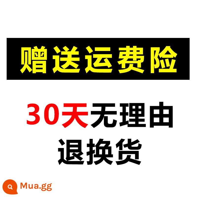 Giày Trắng Nhỏ Giày Nữ 2022 Mới Thu Đông Plus Giày Nhung Mùa Đông Mùa Đông Đế Dày Muffin Túi Thể Thao Giải Trí Giày - 30 ngày không có lý do để trở lại