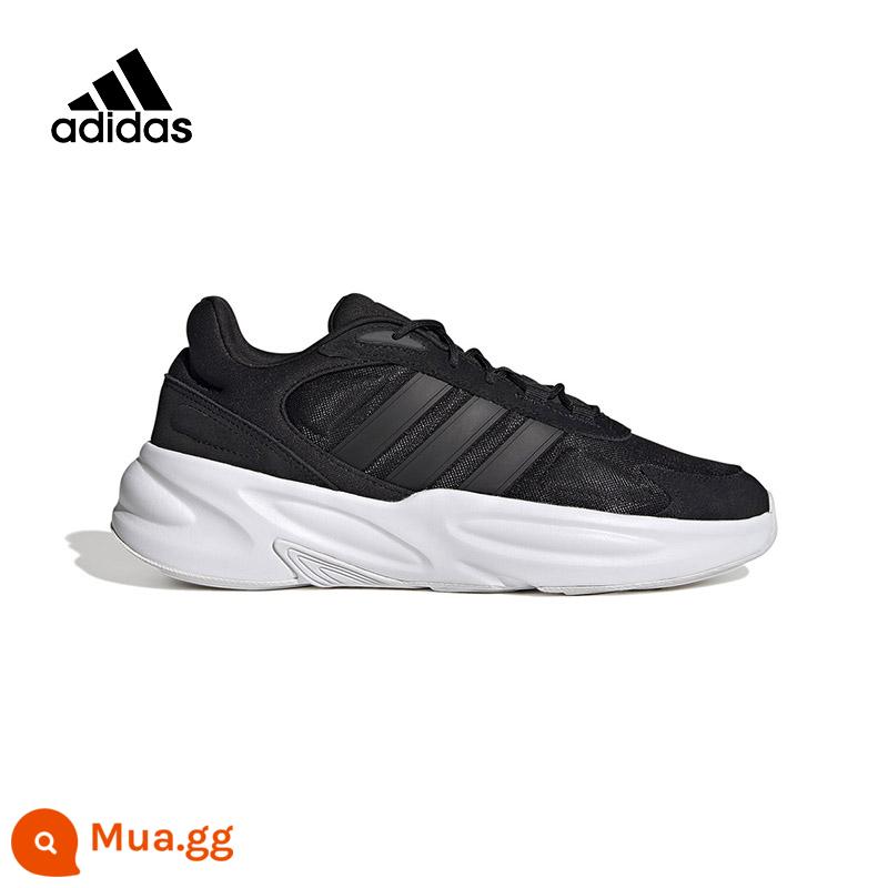 adidasGiày sneakers nam adidasOZELLE mùa xuân 2023 mới giày chạy bộ thoáng khí GX6763 - GX6763